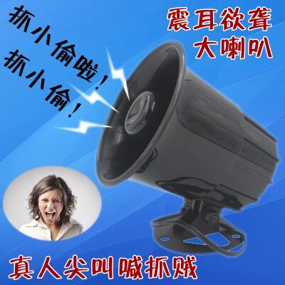 Deafening the deafening oversize live-action voice trumpeter is just the accessory must be matched with the transmitter