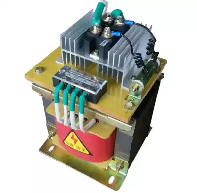 220V variable DC 12V 3000W rectifier transformer 220V to 12v BKZ-3000VA DC transformer