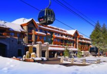 Tahoe Residences by Marriott Grand Hotel-One Bedroom to Three Bedroom Apartment & Top