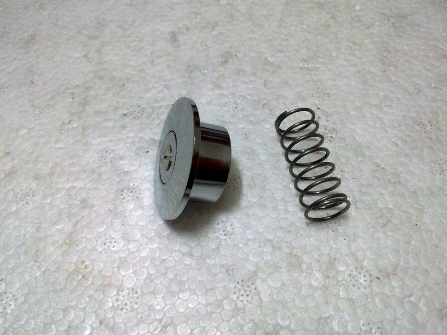 () Osmanthus brand stool flushing valve B3 B5 press head accessories