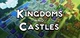 Steam pc trò chơi chính hãng Kingdoms and Castles Kingdom và lâu đài - Trò chơi