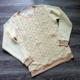 Ra khỏi Nhật Bản phá hủy tiêu chuẩn 8 từ len đan xen trang trí Tương phản thủ lĩnh trang trí nhà nam Bộ đồ ngủ nhà sống