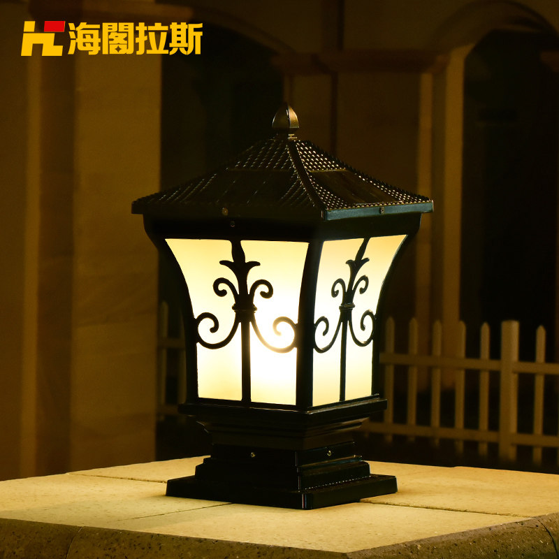 ������˹̫������ͷ��HC-GZ61