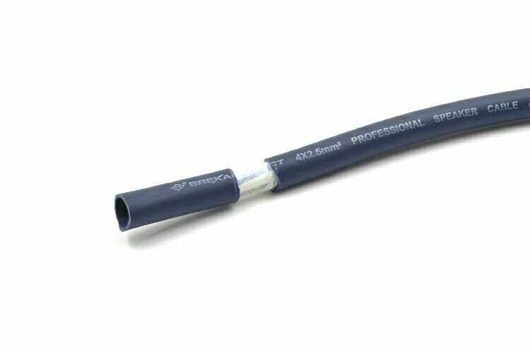 Official supply Taiwan Risheng SUNRISE 4*2 5 square audio line horn line performance line array