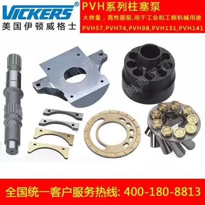 Sales of American vickers Wigs brand plunger pump parts original