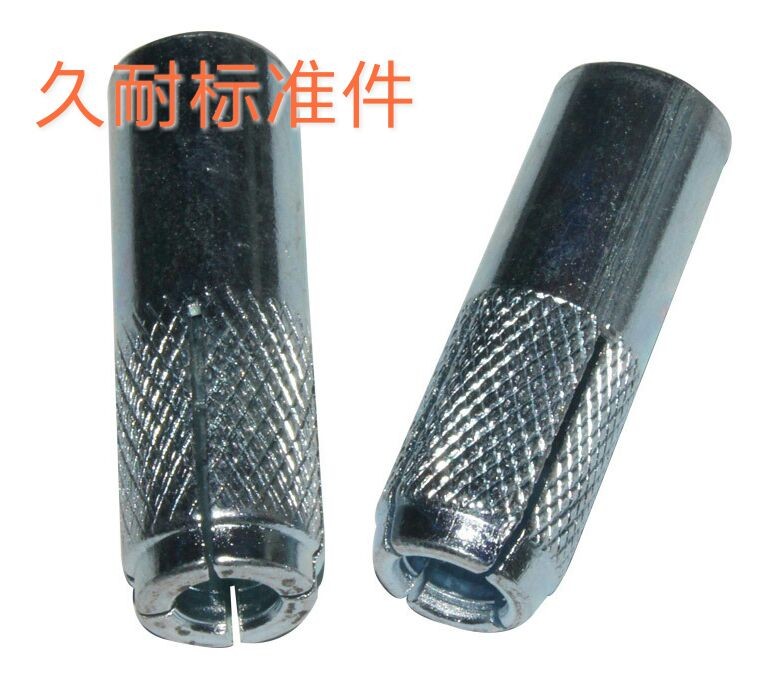 Inner expansion screw national standard top exploits explosive gecko gecko flat explosive screw M6-M16