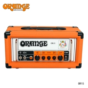 Orange Orange OR15 Loa điện tách loa Full Tube Head Loa điện Guitar - Loa loa