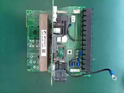 Yaskawa drive board is suitable for SGDV-180A01A180A11A, and maintenance services are also undertaken