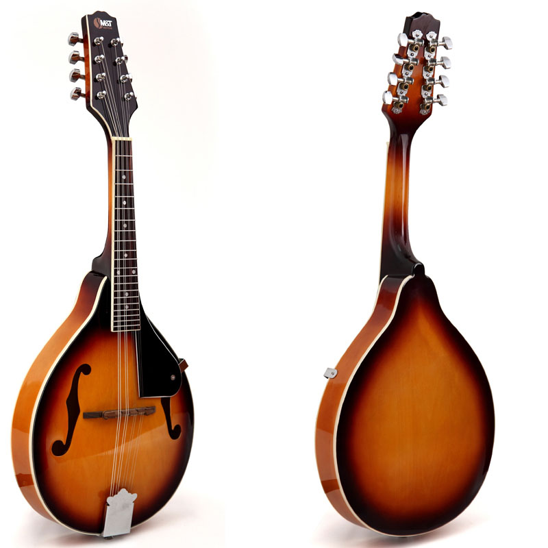 Metone Mandolin Mandolin Mandolin M1 Atlantic national musical instrument Mantuzuka