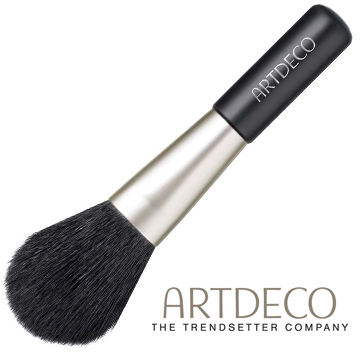 ARTDECO纯色矿物质蜜粉刷