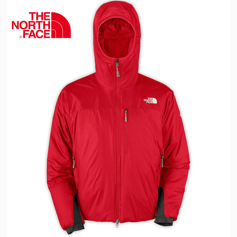 THE NORTH FACE/北面 男款巅峰系列冲锋衣 AUHL
