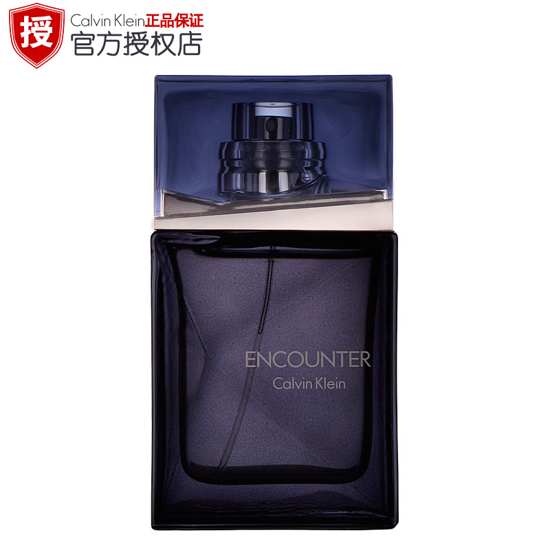 CK/卡尔文克雷恩 谜样邂逅男士EDT香水50/100ML持久男士淡香水
