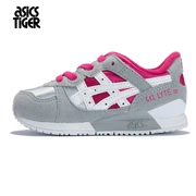 ASICS TIGER Giày cha mẹ-trẻ em Giày trẻ em giày thấp để giúp giày trẻ em C536N-1901 - Giày dép trẻ em / Giầy trẻ