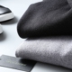 DX có mẫu, áo len dày mùa thu và mùa đông, áo len dệt kim nam, áo khoác len mỏng cho nam áo len cardigan nam Cardigan