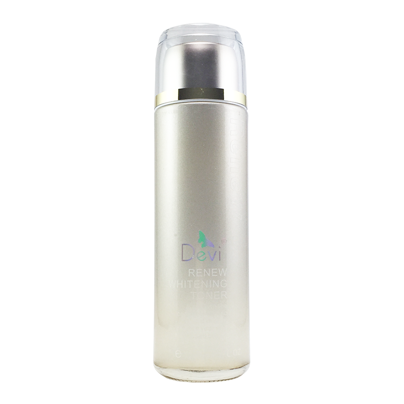 DEVI/黛妃新生焕采亮肤水120ml 护肤水爽肤水 保湿补水
