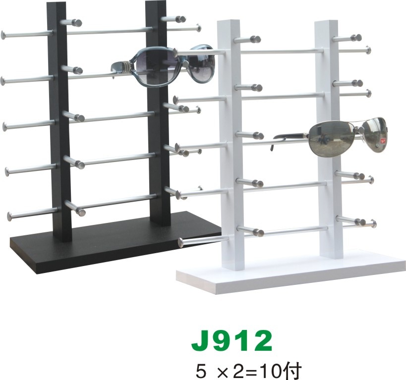 Sunglasses display rack myopic glasses display rack wooden sunglasses display props Sunglasses display rack