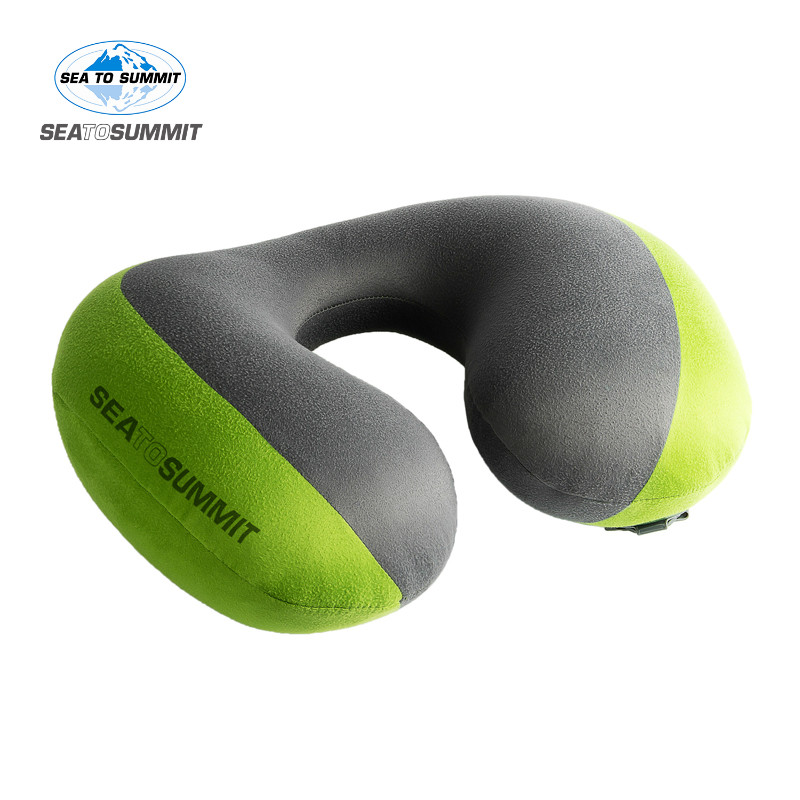 【2015秋冬新款】SEA TO SUMMIT 高级旅行者充气枕头 APILPREMYHA