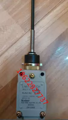 KLNJ-A2 Korea Original KOINO limit switch