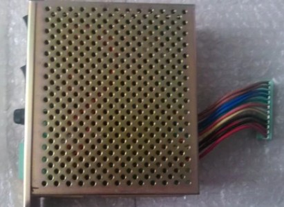 Gulf JB-QG-GST5000 GST9000 fire mainframe regulated power supply DC-DC conversion module