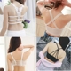 Mùa xuân và mùa hè gợi cảm làm đẹp lưng ống hàng đầu chống đai thắt lưng đệm ngực ngực phiên bản Hàn Quốc của bộ đồ lót nữ sinh hoang dã do lot nu Ống