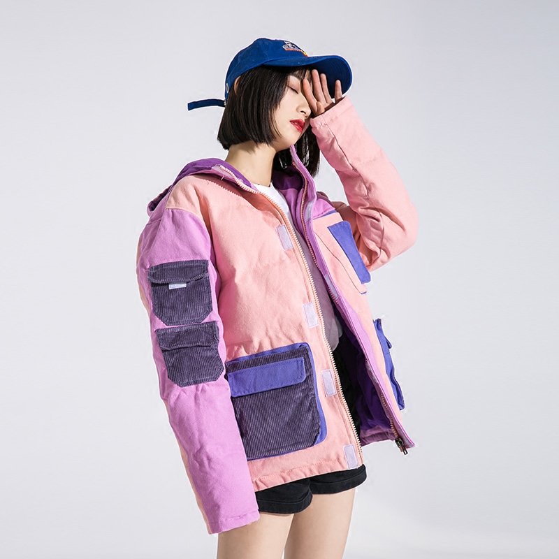 Blouson chaud pour homme   OTHER - Ref 3113445 Image 4