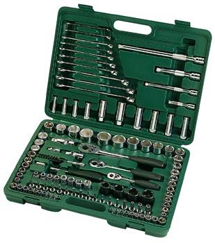 SATA WDA Tools Comprehensive Set 09014 09014A 09014G 09510 Machine Tools