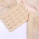 Kích thước lớn không có vòng ngực thép Áo ngực dày Đồ lót nhỏ ngực ngực Ngực lớn ngực nhỏ đầy đủ phần mỡ mm siêu mỏng thời trang công sở nữ cao cấp Áo ngực không dây