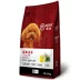 Thức ăn cho chó Bierji Norui lòng đỏ trứng rong biển nhỏ dành cho người lớn thức ăn cho chó 2,5kg Gấu bông Xiong VIP thức an cho chó con Chó Staples