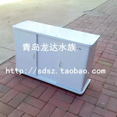 Sensen fish tank bottom cabinet HR-1000I 1000F 1200I 1200F 1500 1800 Floor cabinet Wooden cabinet cabinet