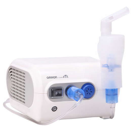 顺丰】欧姆龙雾化器 雾化器 家用医用雾化器雾化机NE-C28家用儿童