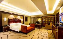 Jinjiang Mentou Yuehai Hotel Executive Single Room - Credit Accommodation