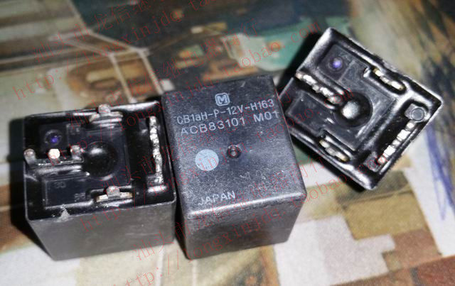 Second-hand disassembler CB1aH-P-12V-H163 ACB83101 M01 V7-1A-P-12V-70A-Mountain type