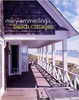 English original Mary Emmerlings Beach Cottages: At Home by the Sea