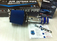 Fiat Feixiang 1.4T Модификация Cyped Simota High -Drive Winter Grush Head Head Head Inlet Case Case