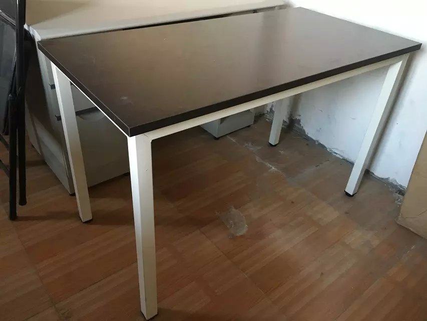 Long table Staff desk Training table Conference table Reading table Tianjin environmental protection office computer desk