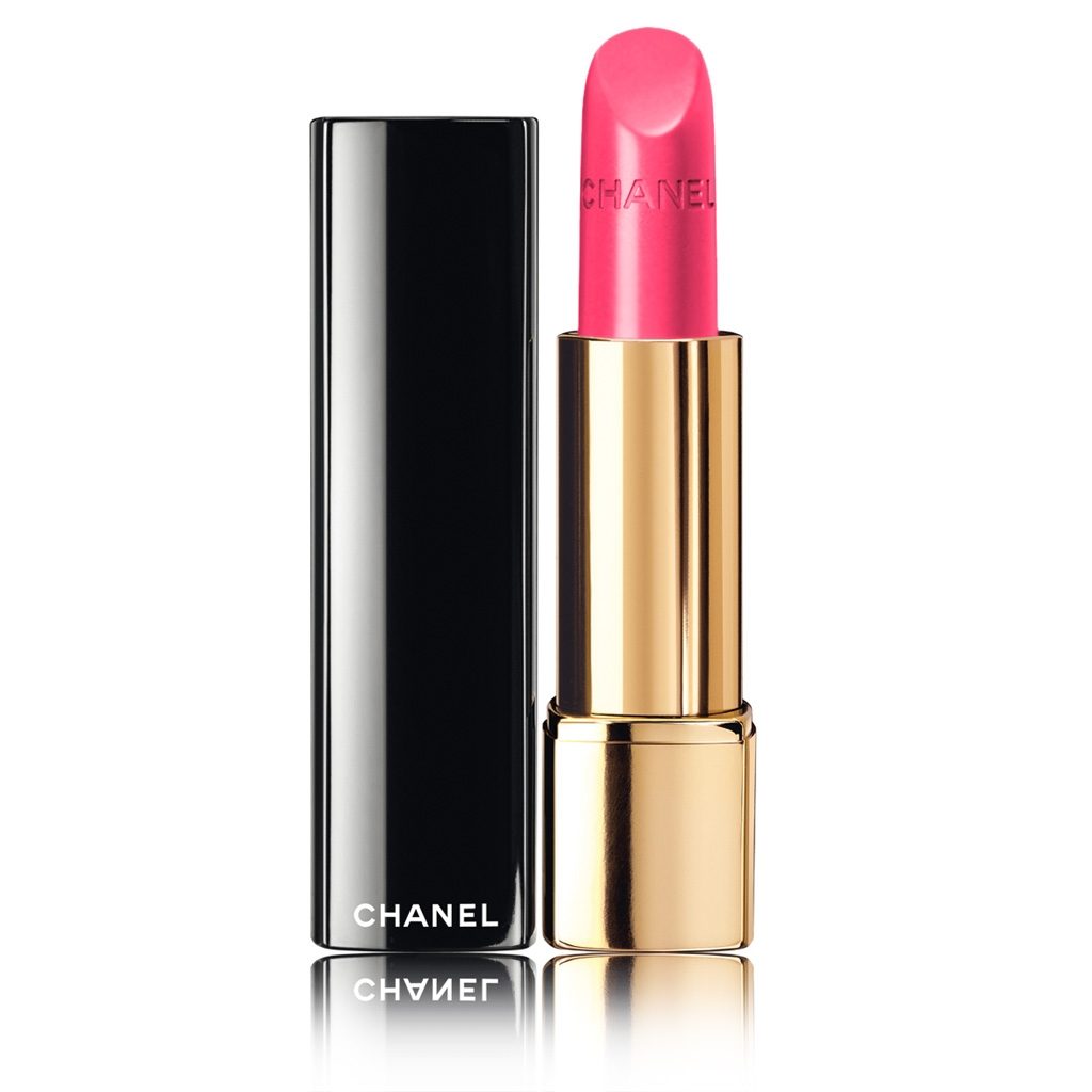Chanel/香奈儿 炫亮魅力闪漾亮泽唇膏3g
