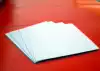 1mm A4 hardcover cardboard white cardboard album recipe cover Double gray hardshell wooden box for an additional fee