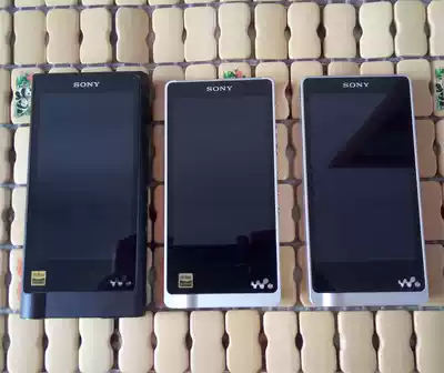 Sony SONY NWZ ZX1 ZX2 Memory motherboard LCD screen repair accessories