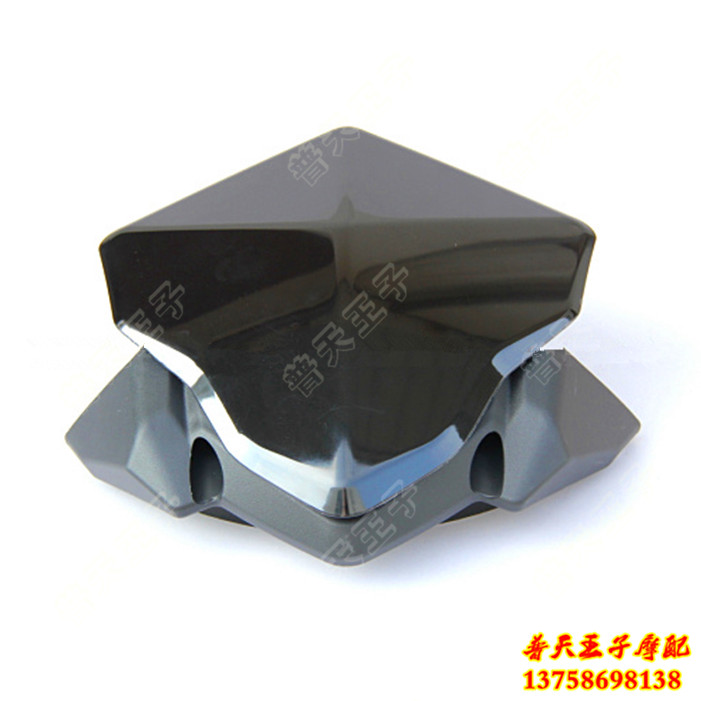 Suitable for BJ300GS 250-15A instrument lower shell cover speedometer Visor deflector windshield