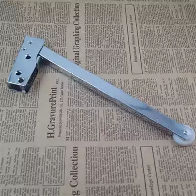 Recorder, iron-based door-to-door, door-to-door, door-to-door closer, iron door-closing device