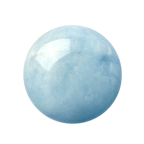 Натуральные сапфировые бусины, украшение-шарик ручной работы, браслет из бисера