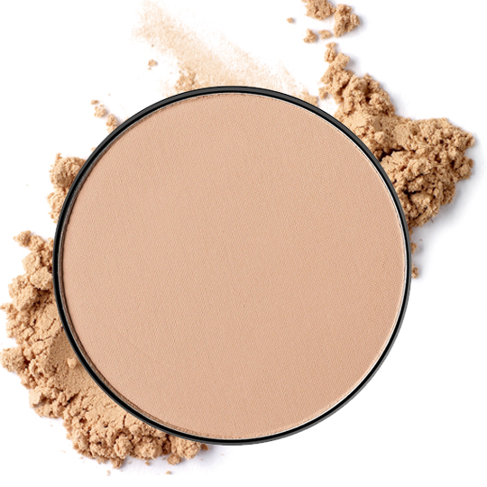 ARTDECO HD柔焦光感蜜粉饼#3裸透自然(无外盒)