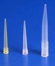 上海求精 4*49 6*50 7.4*70 吸咀 移液枪头 移液器吸头100ul 250ul 1ml