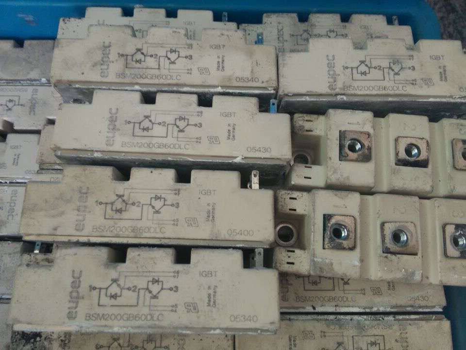 BSM200GB60DLC BSM150GB60DLC BSM100GB60DLC