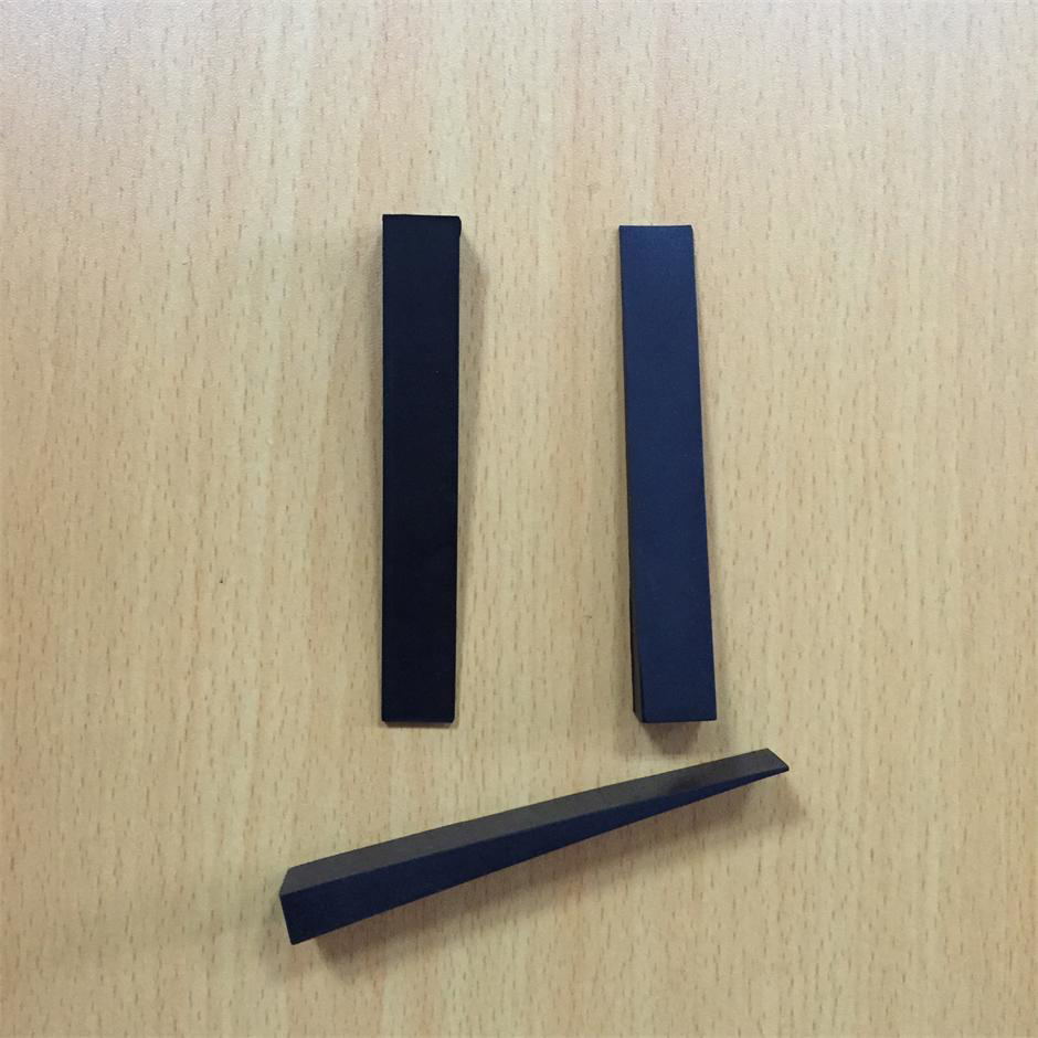Japan's Rubber Stop Soundbar Rubber Wedge Mte