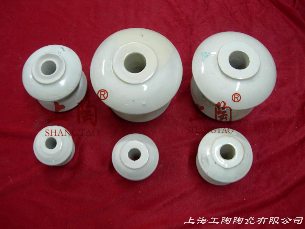 供应蝴蝶绝缘子,拉线隔离柱,绝缘瓷瓶,绝缘陶瓷,隔离瓷瓶,白料