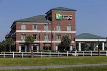 The Holiday Inn Express LELAND-WILMINGTON AREA