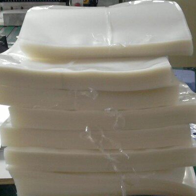 Air extraction food vacuum bag 28X38cm16 silk 100 only transparent terroy cereals dried fruit packing bag full