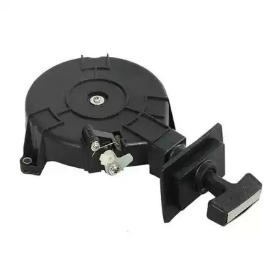 Hangkai 2-stroke 6 0P outboard motor outboard Marine propeller Rubber boat start puller accessories