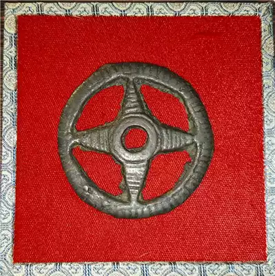 (The beginning of the Buddha)